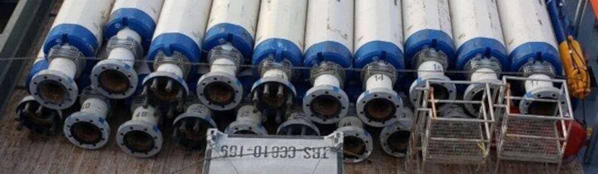 DRILLING RISER SYSTEMS